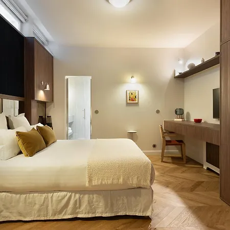 Oniri - Serviced Eiffel Tower - Rue D'augereau Lejlighed Paris